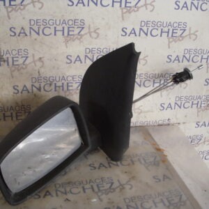RETROVISOR IZQUIERDO FIAT PANDA (169) 1.1