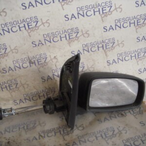 RETROVISOR DERECHO FIAT PANDA (169) 1.1