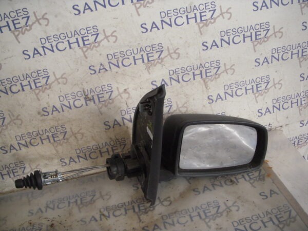 RETROVISOR DERECHO FIAT PANDA (169) 1.1