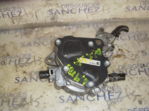 DEPRESOR FRENO / BOMBA VACIO SEAT ALTEA (5P1) 1.9 TDI