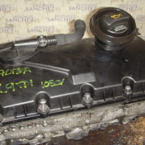 CULATA SEAT ALTEA (5P1) 1.9 TDI