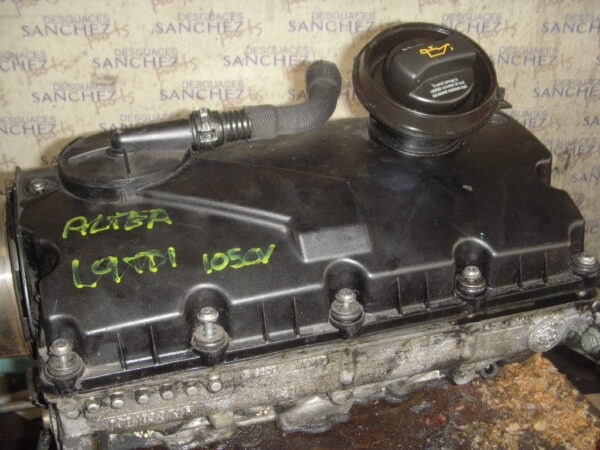 CULATA SEAT ALTEA (5P1) 1.9 TDI