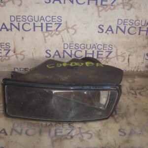 FARO ANTINIEBLA IZQUIERDO SEAT IBIZA  (6K1) 1.9 TDI