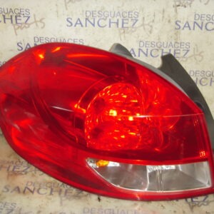 PILOTO TRASERO IZQUIERDO RENAULT CLIO GRANDTOUR 1.5 dCi Diesel CAT (K9K-830)