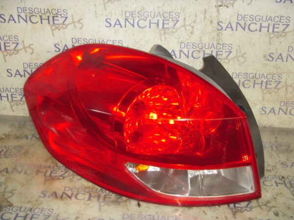 PILOTO TRASERO IZQUIERDO RENAULT CLIO GRANDTOUR 1.5 dCi Diesel CAT (K9K-830)