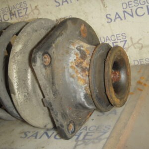 AMORTIGUADOR DELANTERO IZQUIERDO FIAT DOBLÃ (119) 1.3 16V JTD CAT