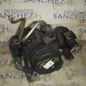 BOMBA INYECCION PEUGEOT 3008 2.0 16V HDi FAP CAT (RHE / DW10CTED4)