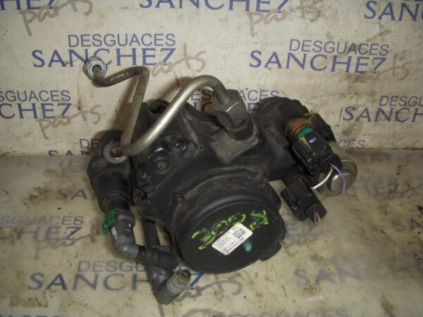BOMBA INYECCION PEUGEOT 3008 2.0 16V HDi FAP CAT (RHE / DW10CTED4)