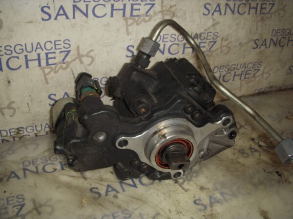 BOMBA INYECCION PEUGEOT 3008 2.0 16V HDi FAP CAT (RHE / DW10CTED4) - Imagen 2