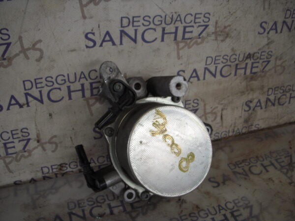 DEPRESOR FRENO / BOMBA VACIO PEUGEOT 3008 2.0 16V HDi FAP CAT (RHE / DW10CTED4) - Imagen 2