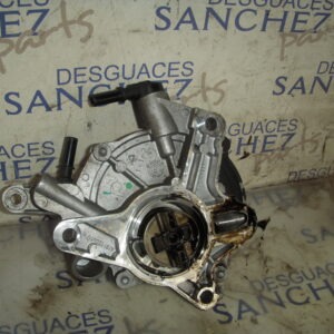 DEPRESOR FRENO / BOMBA VACIO PEUGEOT 3008 2.0 16V HDi FAP CAT (RHE / DW10CTED4)