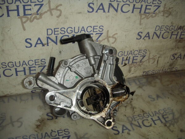 DEPRESOR FRENO / BOMBA VACIO PEUGEOT 3008 2.0 16V HDi FAP CAT (RHE / DW10CTED4)