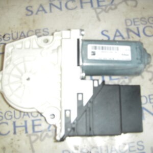 MOTOR ELEVALUNAS TRASERO DERECHO SEAT ALTEA XL (5P5) 2.0 16V T FSI / TSI