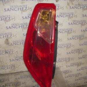 PILOTO TRASERO IZQUIERDO FIAT GRANDE PUNTO VAN (299) 1.3 16V JTD CAT