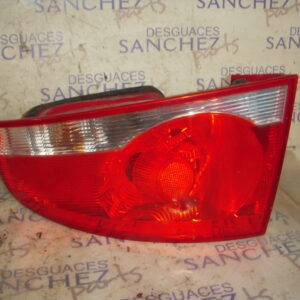 PILOTO TRASERO DERECHO SEAT ALTEA XL (5P5) 2.0 16V T FSI / TSI