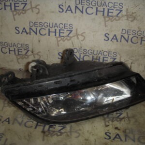 FARO ANTINIEBLA IZQUIERDO SEAT IBIZA (6J5) 1.6 TDI