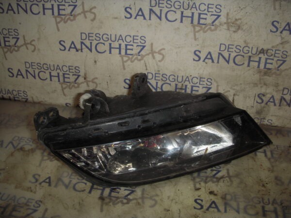 FARO ANTINIEBLA DERECHO SEAT IBIZA (6J5) 1.6 TDI