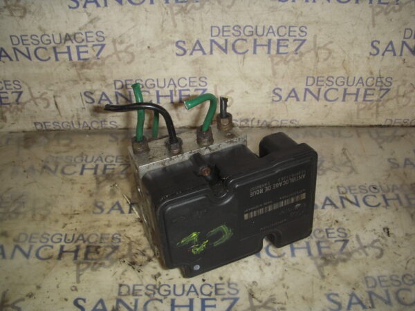 ABS CITROEN C2 1.4 HDi - Imagen 2