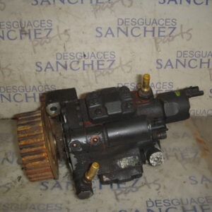 BOMBA INYECCION RENAULT MEGANE II BERLINA 3P 1.5 dCi Diesel