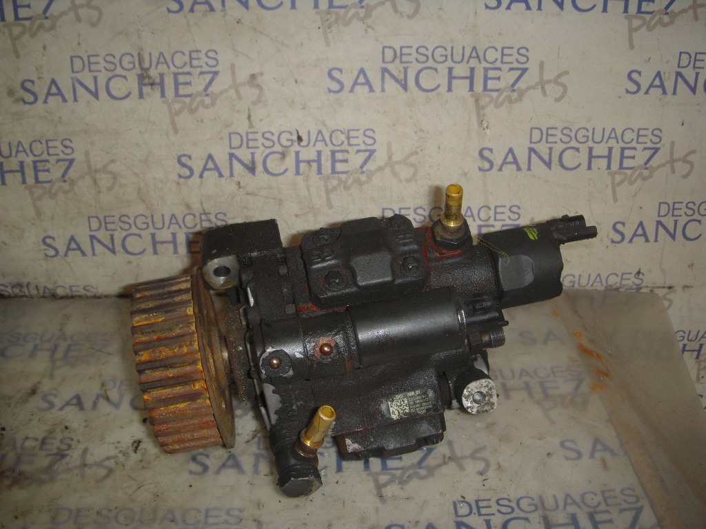BOMBA INYECCION RENAULT MEGANE II BERLINA 3P 1.5 dCi Diesel