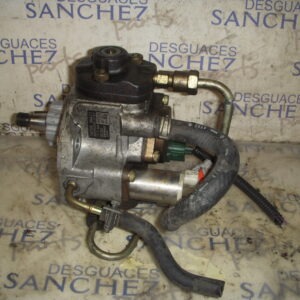 BOMBA INYECCION NISSAN ALMERA (N16/E) 2.2 16V Turbodiesel CAT