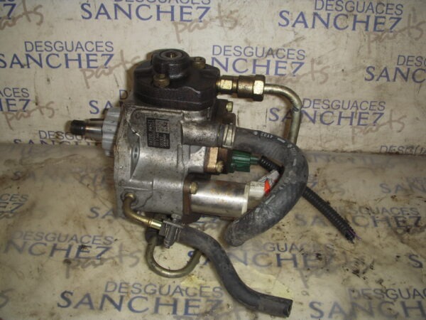 BOMBA INYECCION NISSAN ALMERA (N16/E) 2.2 16V Turbodiesel CAT