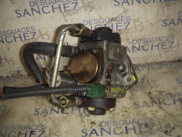 BOMBA INYECCION NISSAN ALMERA (N16/E) 2.2 16V Turbodiesel CAT - Imagen 2