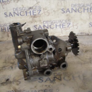 BOMBA ACEITE NISSAN QASHQAI (J10) 2.0 16V CAT