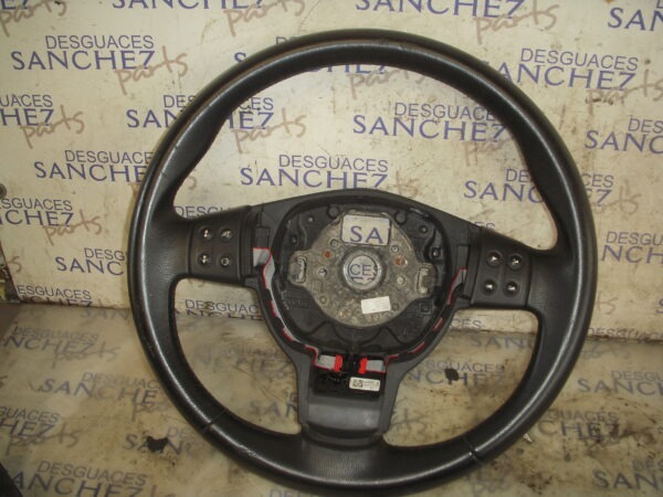 VOLANTE SEAT ALTEA (5P1) 2.0 16V T FSI