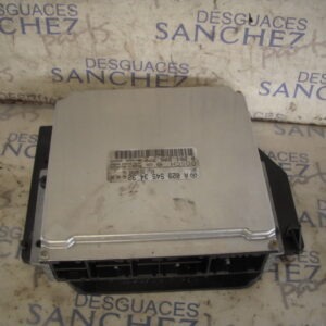 CENTRALITA MOTOR UCE MERCEDES CLASE M (W163) 4.3 V8 24V CAT