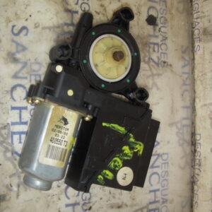 MOTOR ELEVALUNAS DELANTERO IZQUIERDO SKODA FABIA (6Y2/6Y3) 1.9 TDI CAT