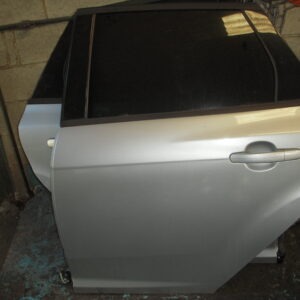 PUERTA TRASERA IZQUIERDA FORD FOCUS TURN. 1.0 EcoBoost CAT