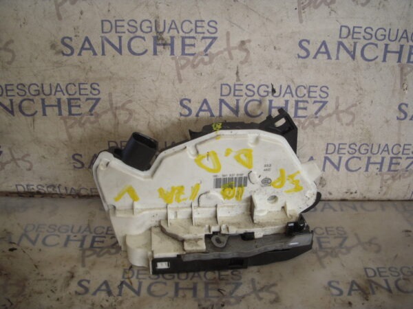 CERRADURA PUERTA DELANTERA DERECHA SEAT IBIZA (6J5) 1.4 16V TSI