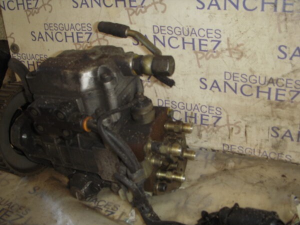 BOMBA INYECCION SEAT IBIZA  (6K1) 1.9 SDI - Imagen 2
