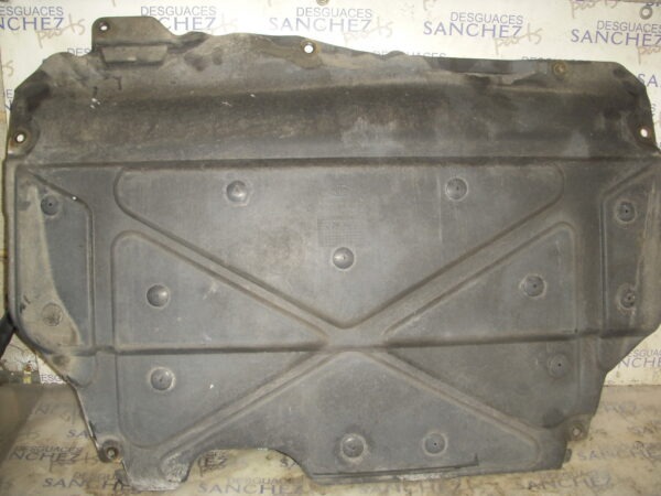 CUBRECARTER CITROEN C4 BERLINA 1.6 16V - Imagen 2