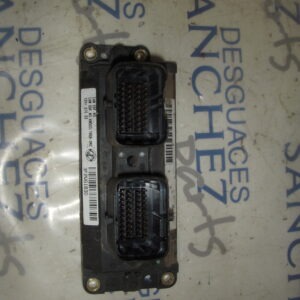 CENTRALITA MOTOR UCE FIAT PUNTO BERLINA (188) 1.2 16V CAT