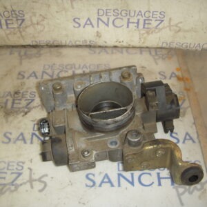 INYECTOR MONOPUNTO FIAT PUNTO BERLINA (188) 1.2 16V CAT