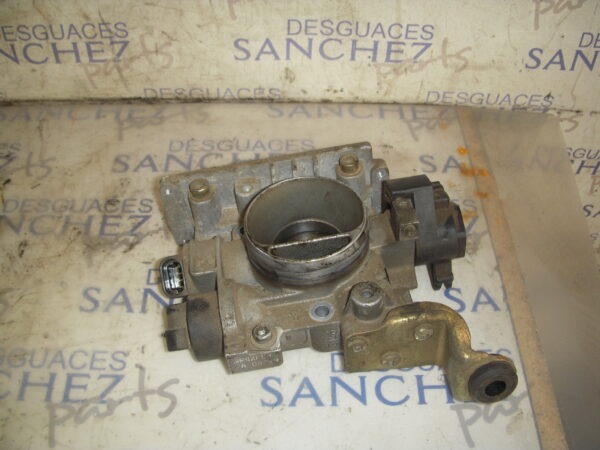 INYECTOR MONOPUNTO FIAT PUNTO BERLINA (188) 1.2 16V CAT