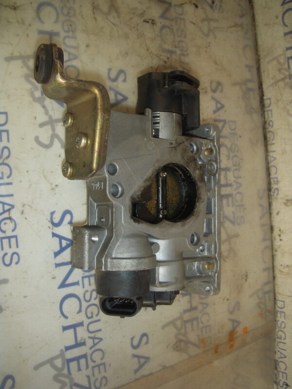 INYECTOR MONOPUNTO FIAT PUNTO BERLINA (188) 1.2 16V CAT - Imagen 2