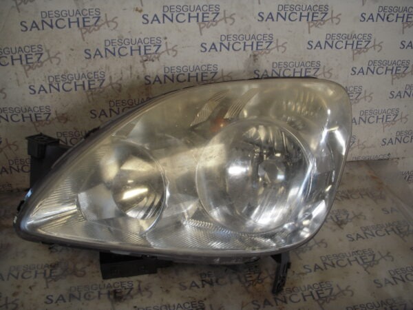 FARO IZQUIERDO HONDA CR-V (RD8) 2.2 CTDI