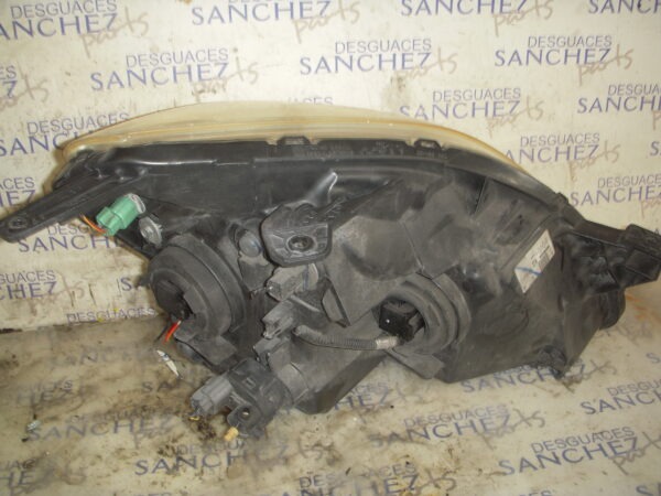 FARO IZQUIERDO HONDA CR-V (RD8) 2.2 CTDI - Imagen 2