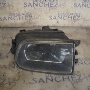 FARO ANTINIEBLA IZQUIERDO BMW SERIE 5 BERLINA (E39) 2.5 24V