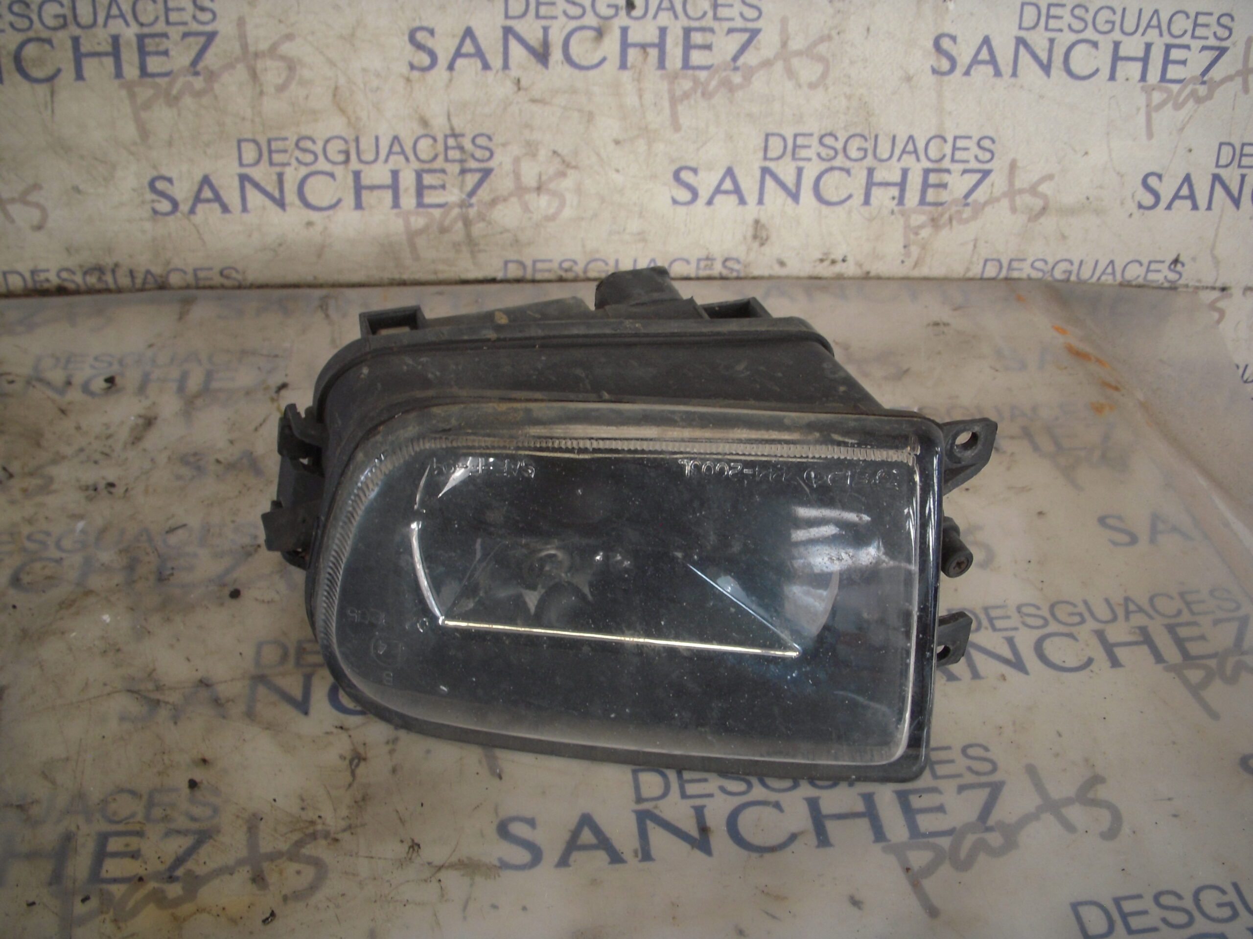 FARO ANTINIEBLA IZQUIERDO BMW SERIE 5 BERLINA (E39) 2.5 24V
