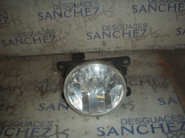 FARO ANTINIEBLA DERECHO PEUGEOT 3008 1.2 12V e-THP / PureTech
