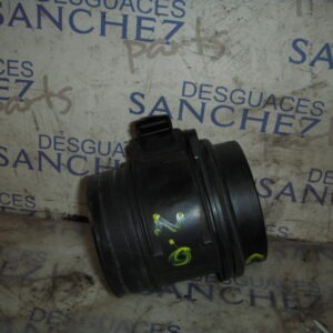 CAUDALIMETRO PEUGEOT 3008 2.0 16V HDi FAP CAT (RHE / DW10CTED4)