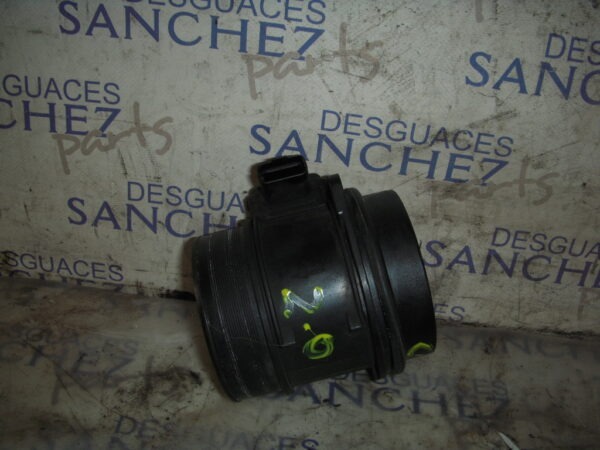 CAUDALIMETRO PEUGEOT 3008 2.0 16V HDi FAP CAT (RHE / DW10CTED4)