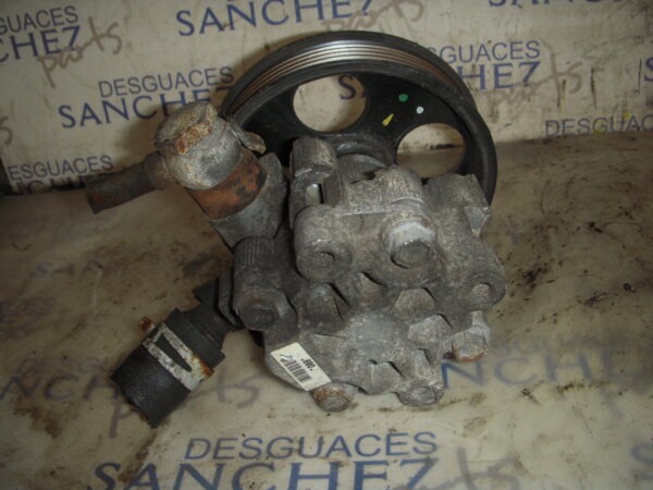 BOMBA DIRECCION OPEL INSIGNIA BERLINA 2.0 16V CDTI - Imagen 2