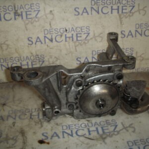 BOMBA ACEITE AUDI A4 AVANT (8E) 2.5 V6 24V TDI