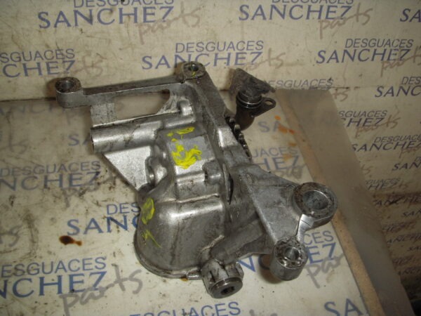 BOMBA ACEITE AUDI A4 AVANT (8E) 2.5 V6 24V TDI - Imagen 2