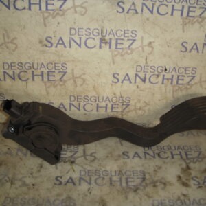 POTENCIOMETRO PEDAL PEUGEOT 307 (S1) 2.0 HDi CAT